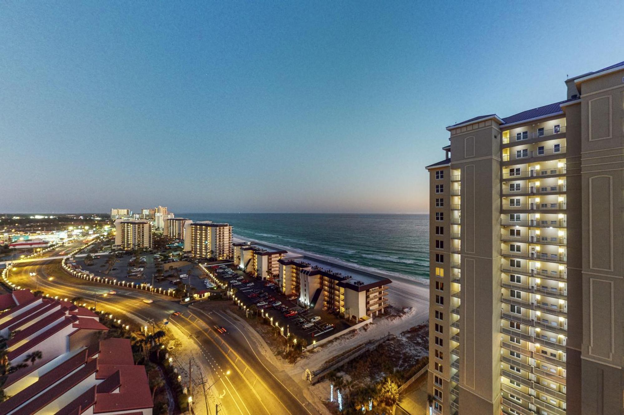 Grand Panama Tower Ii Holiday home