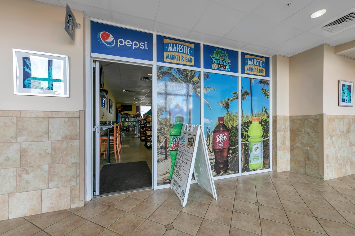 Majestic Towers 2-901 Panama City Beach