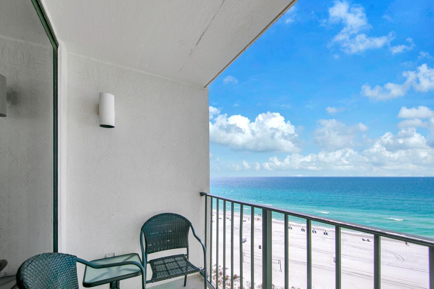 Holiday home Edgewater Tower 2-805 *