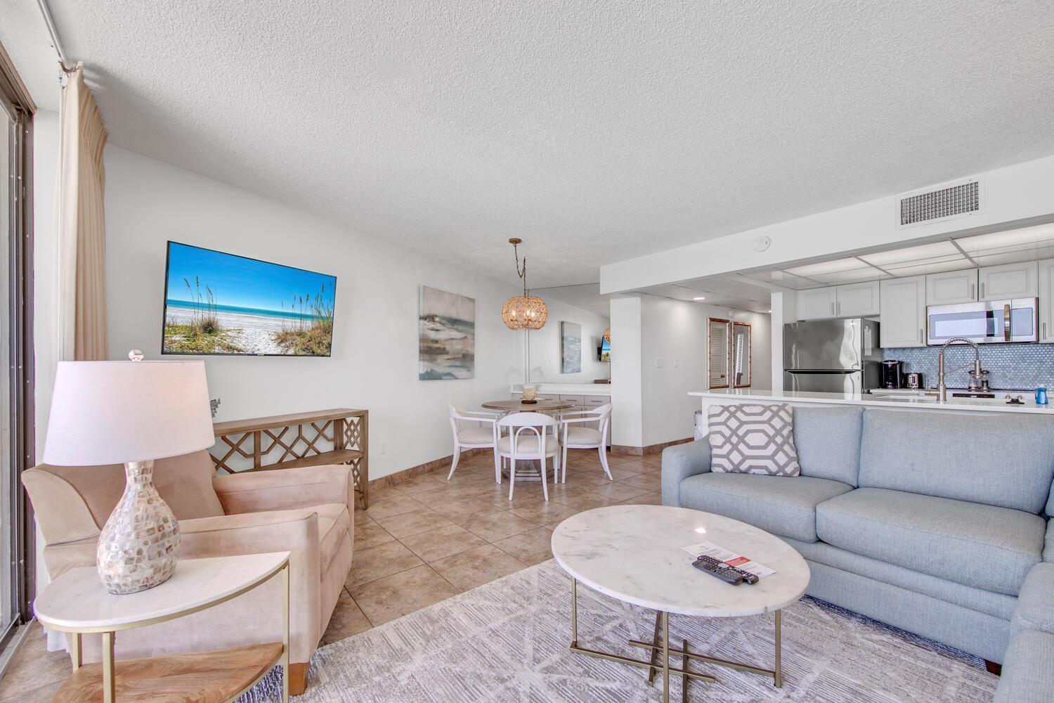 Holiday home Edgewater Tower 2-805 *