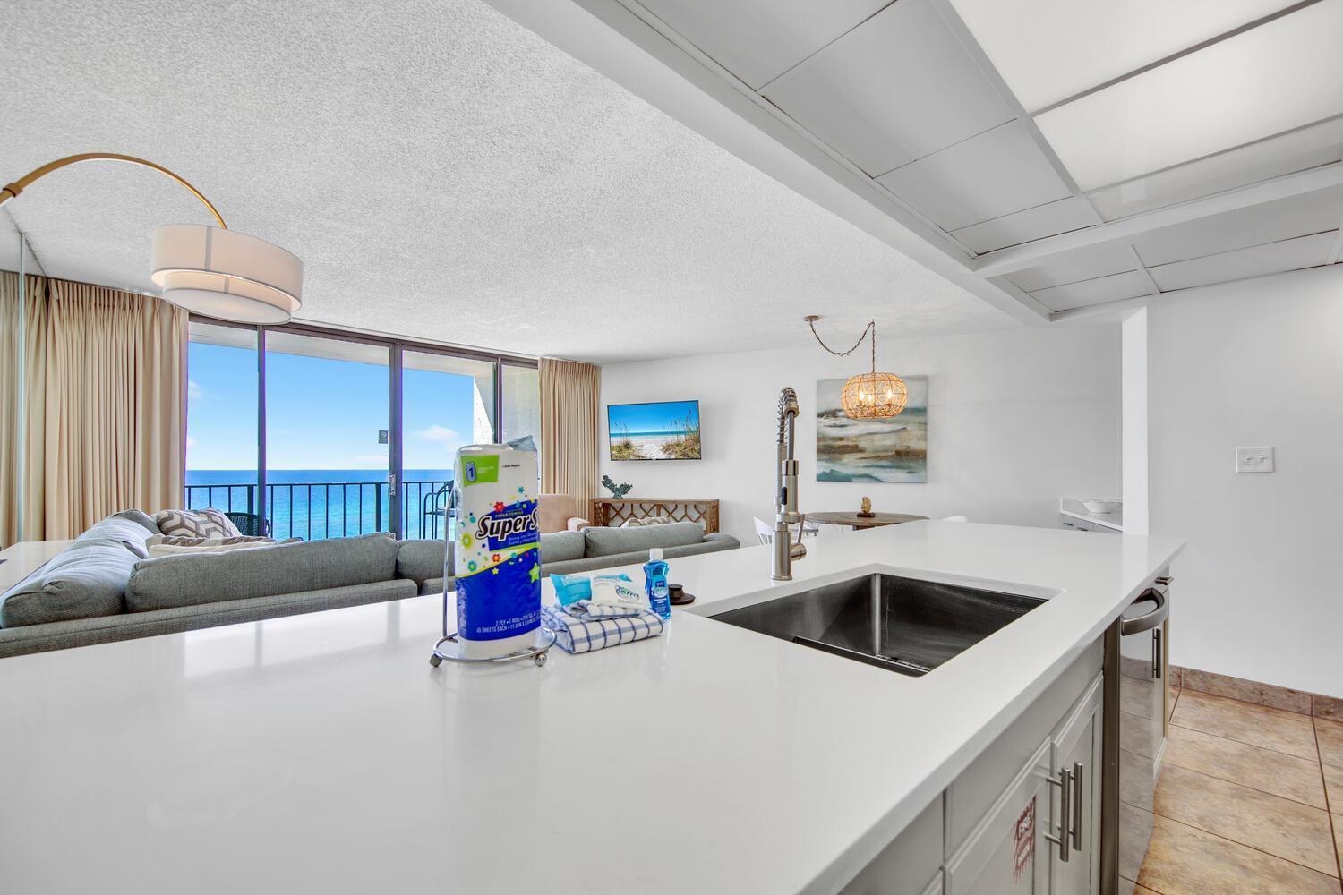 Edgewater Tower 2-805 Holiday home *