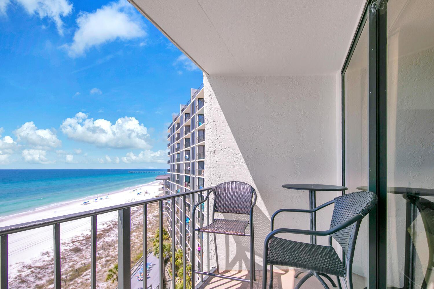 Holiday home Edgewater Tower 2-805 *