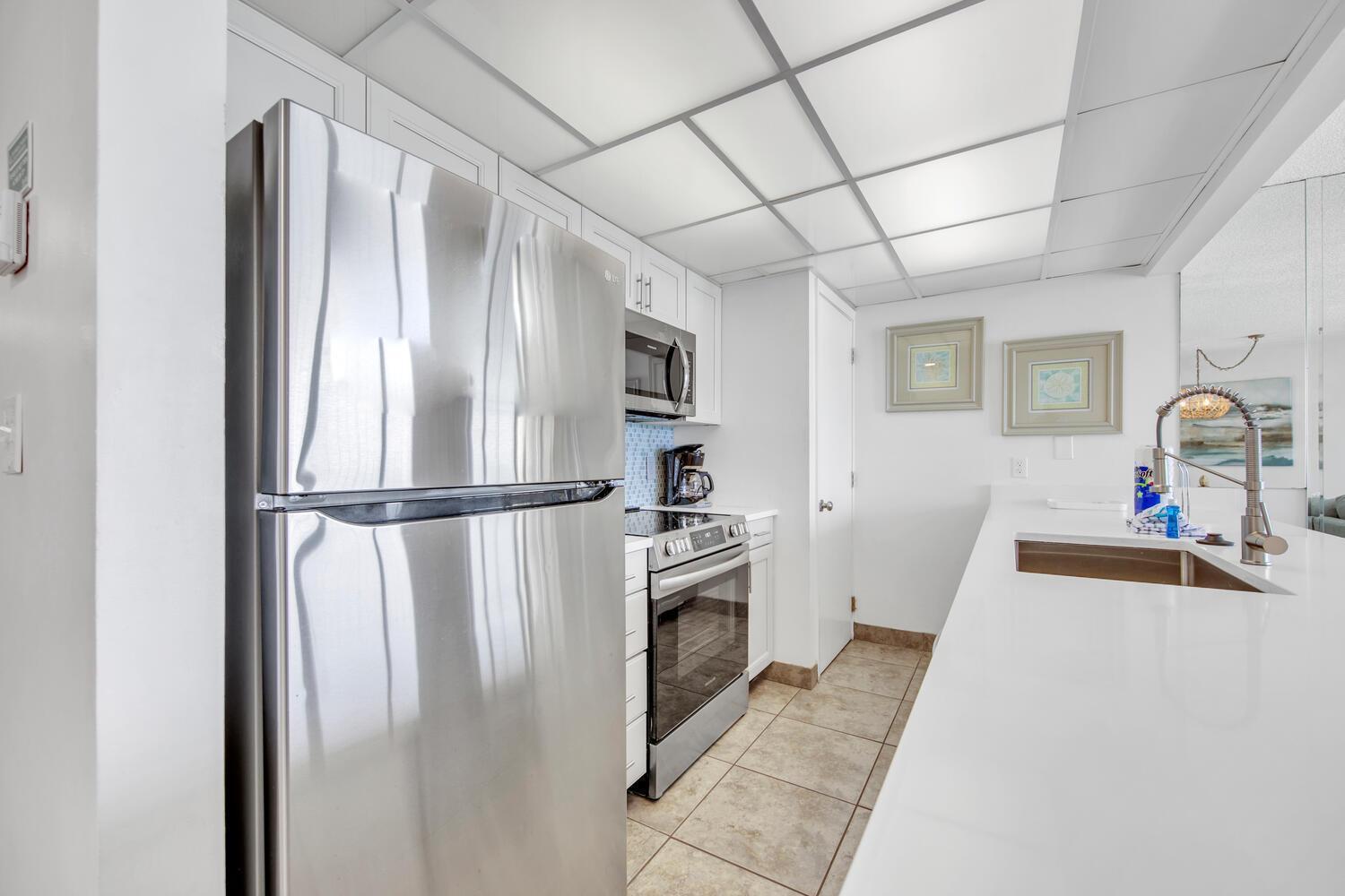 Edgewater Tower 2-805 Holiday home