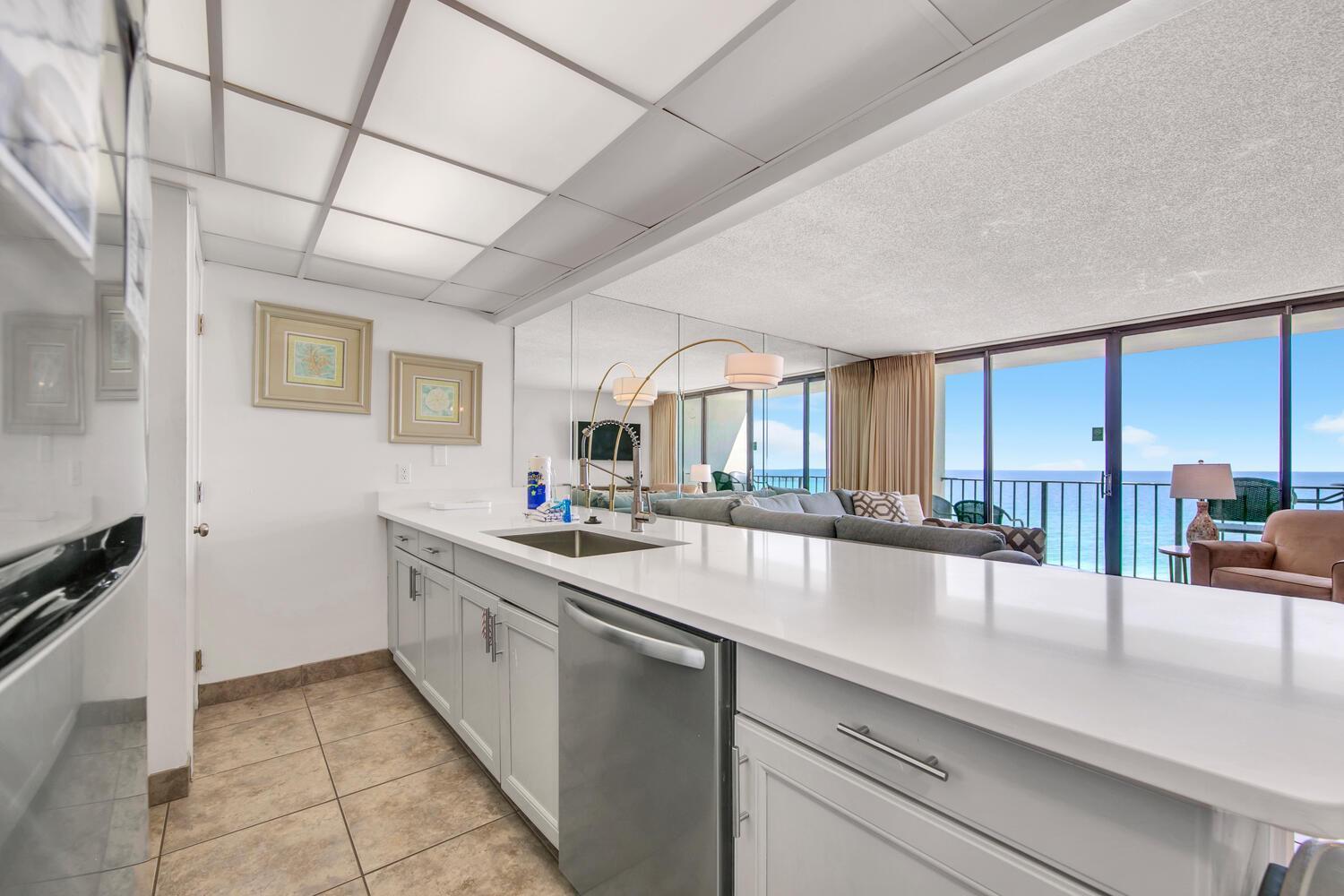 Holiday home Edgewater Tower 2-805
