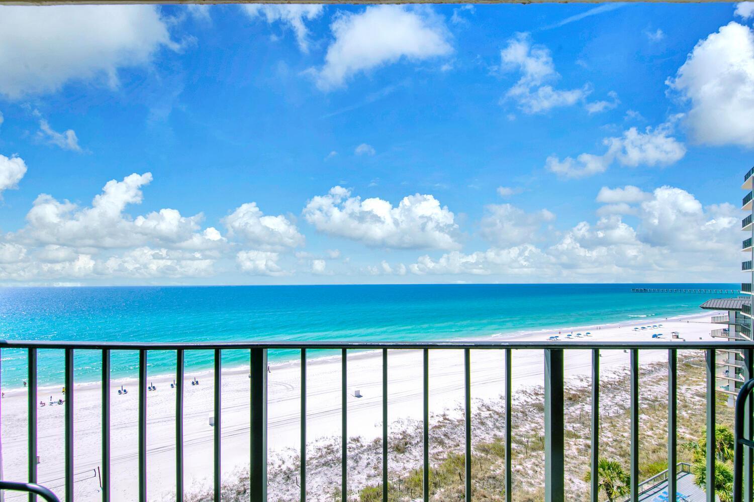 Edgewater Tower 2-805 Holiday home *