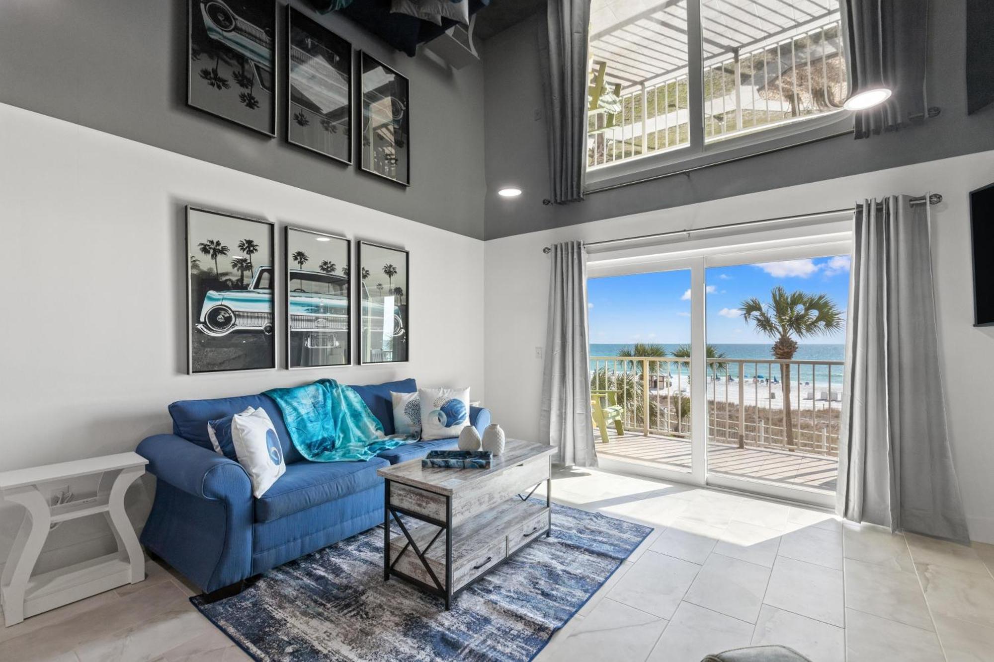 Apartment The Summit 306 Panama City Beach