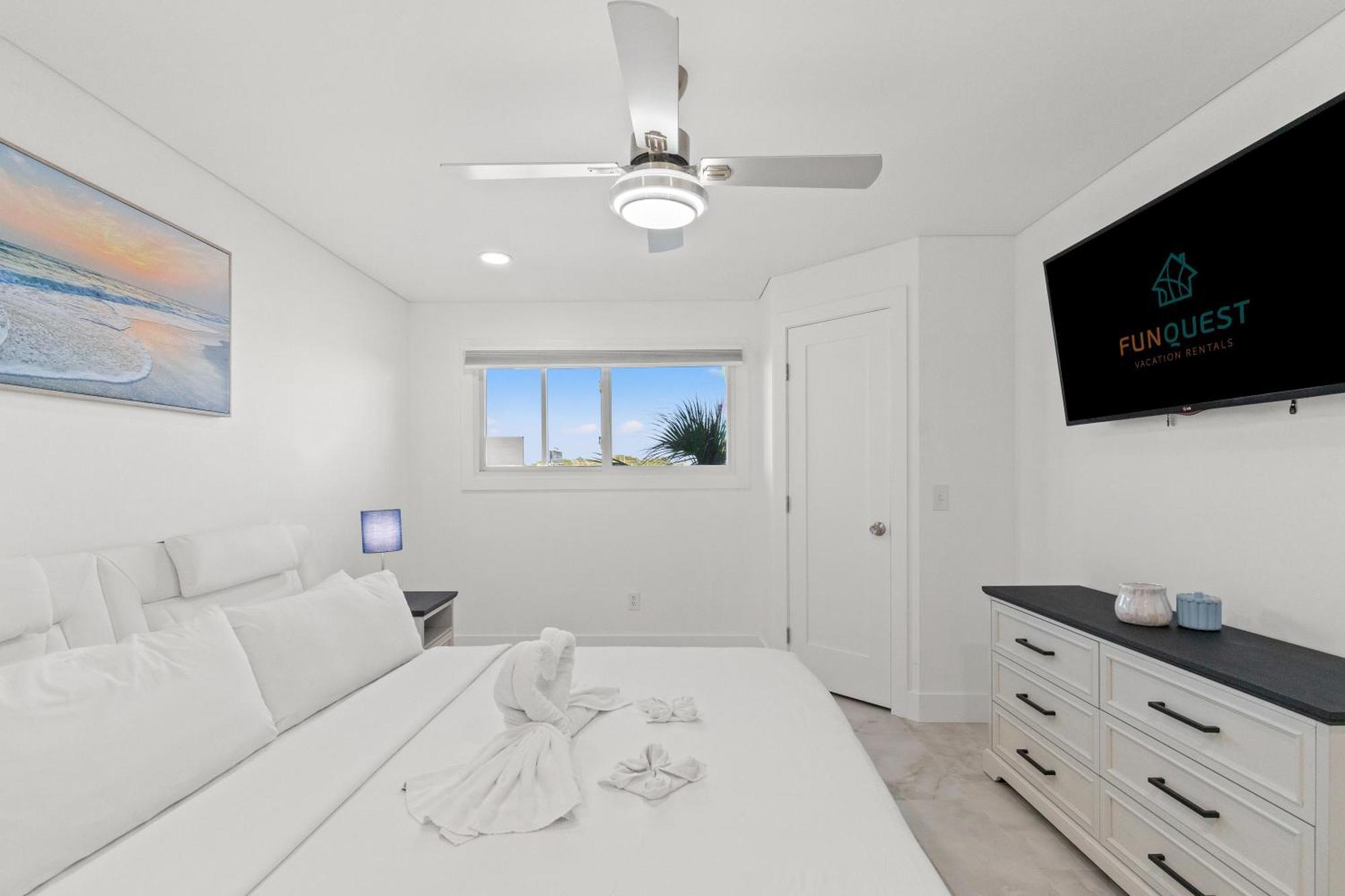 The Summit 306 Panama City Beach