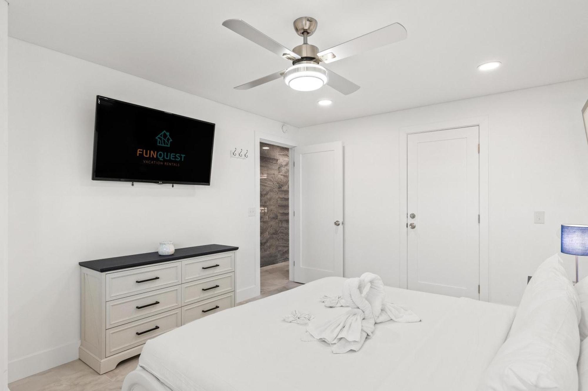 The Summit 306 Apartment Panama City Beach