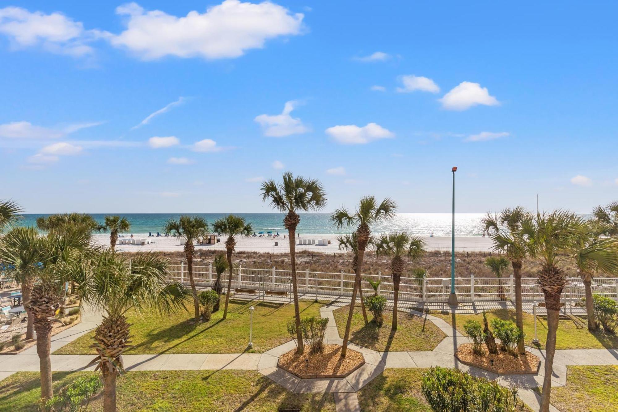 The Summit 306 Apartment Panama City Beach