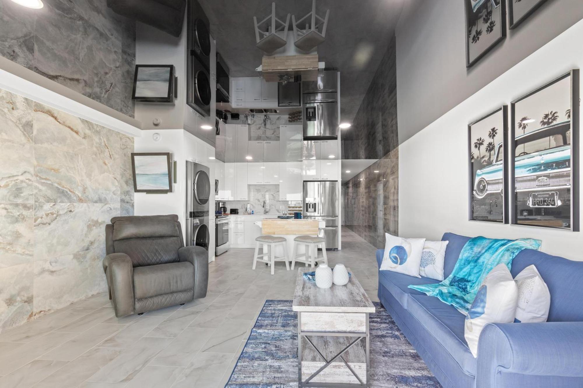 Apartment The Summit 306