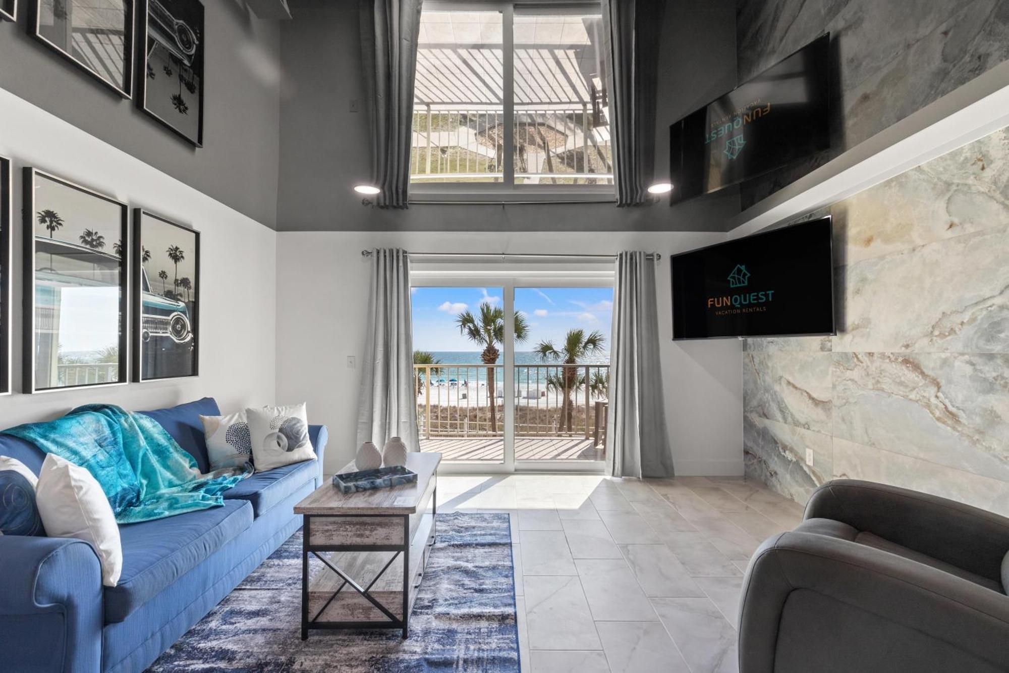 The Summit 306 * Panama City Beach