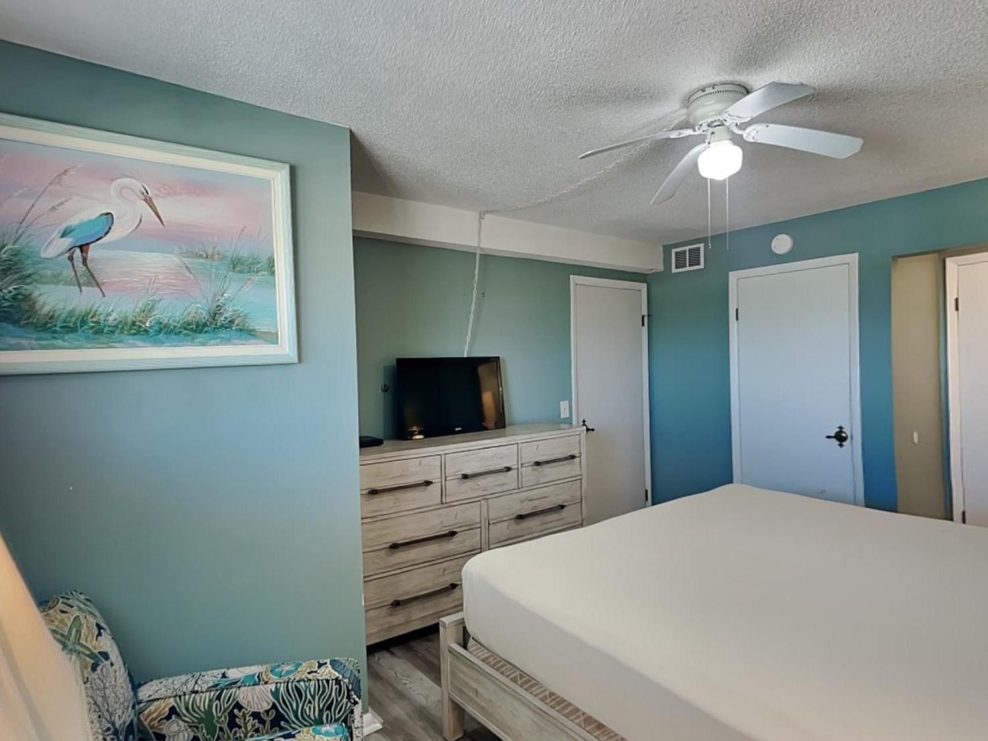 Apartment Summit 1412 Panama City Beach