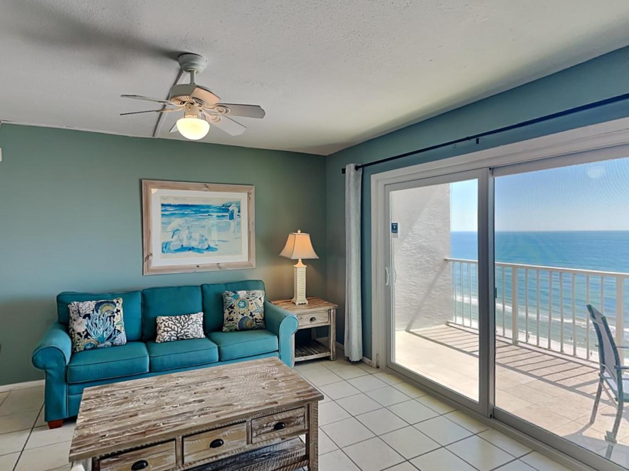 Apartment Summit 1412