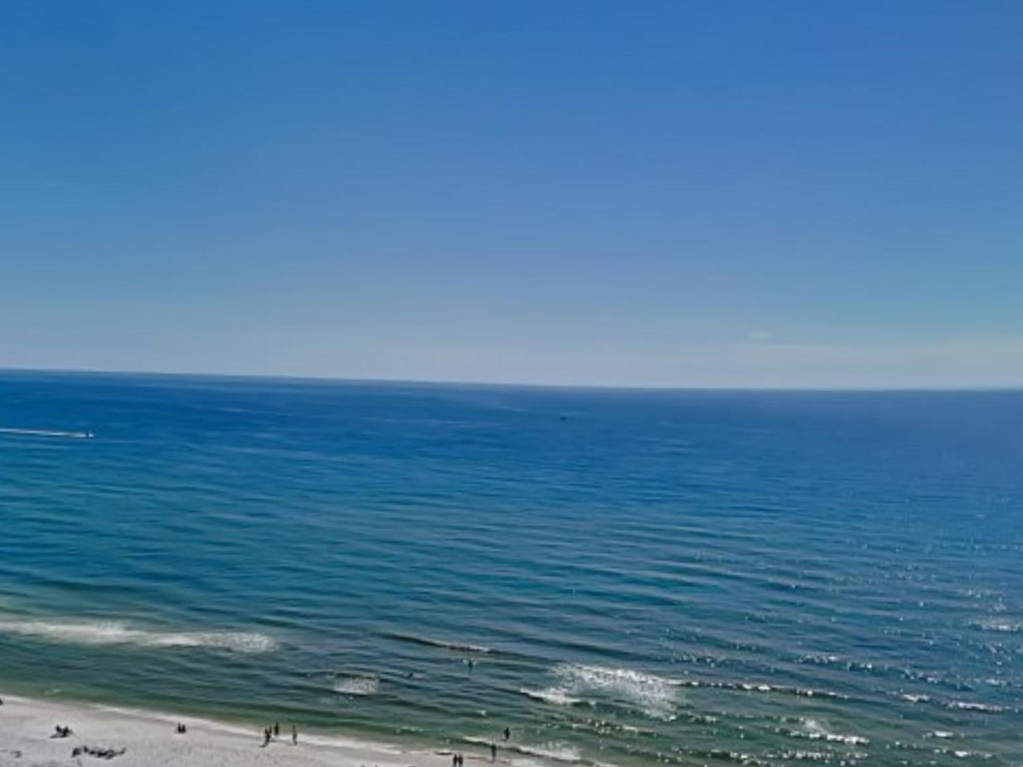 Summit 1412 Panama City Beach
