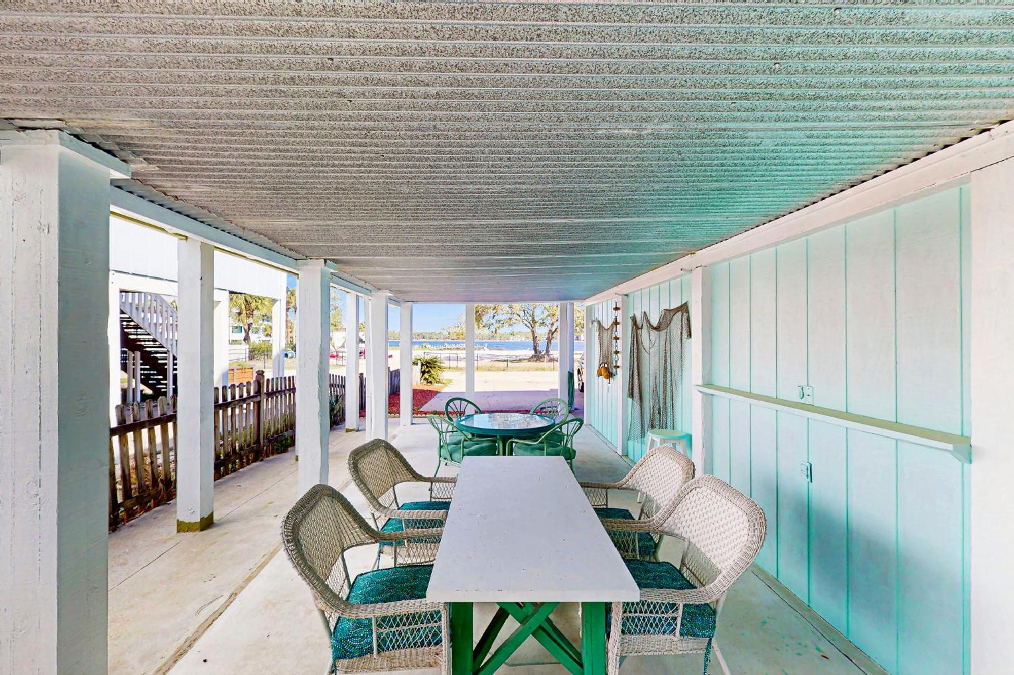 A Pirate's Life Holiday home Panama City Beach