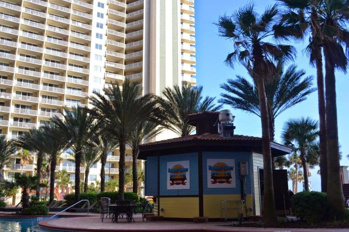 Apartment Shores Of Panama 1506, Perfect For A Great Couples Getaway! Free Fun! Reserved Parking *