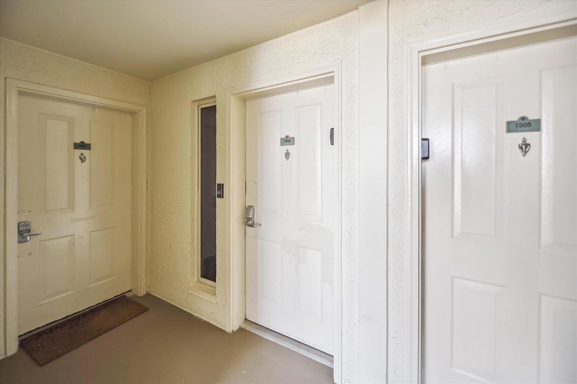 Apartment Shores Of Panama 1506, Perfect For A Great Couples Getaway! Free Fun! Reserved Parking *