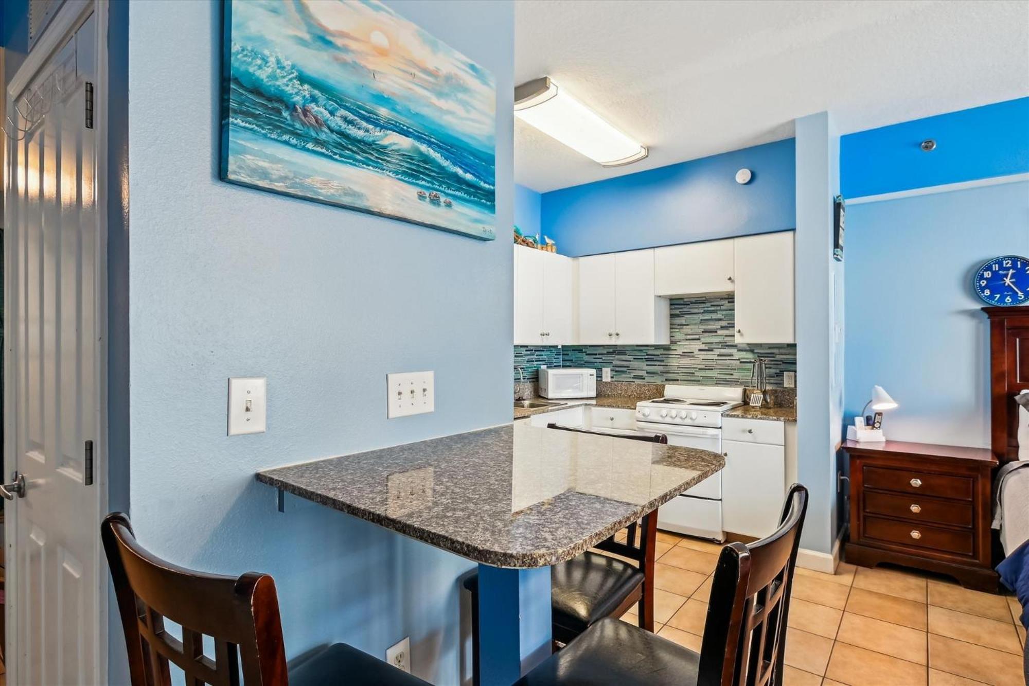 Shores Of Panama 1506, Perfect For A Great Couples Getaway! Free Fun! Reserved Parking *