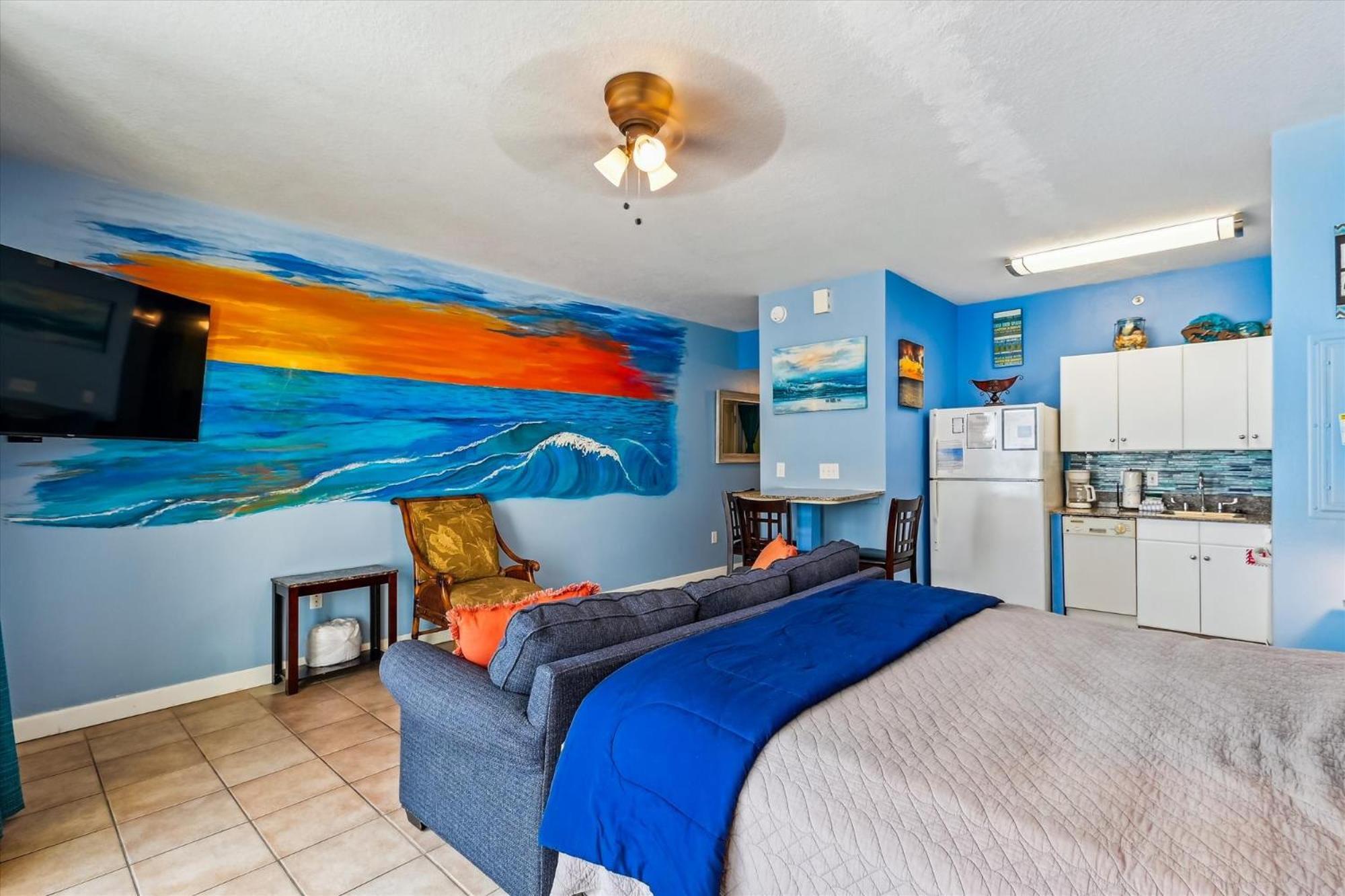 Shores Of Panama 1506, Perfect For A Great Couples Getaway! Free Fun! Reserved Parking *