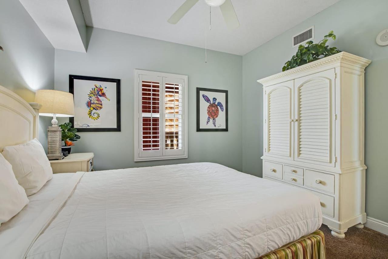 Apartment Calypso
