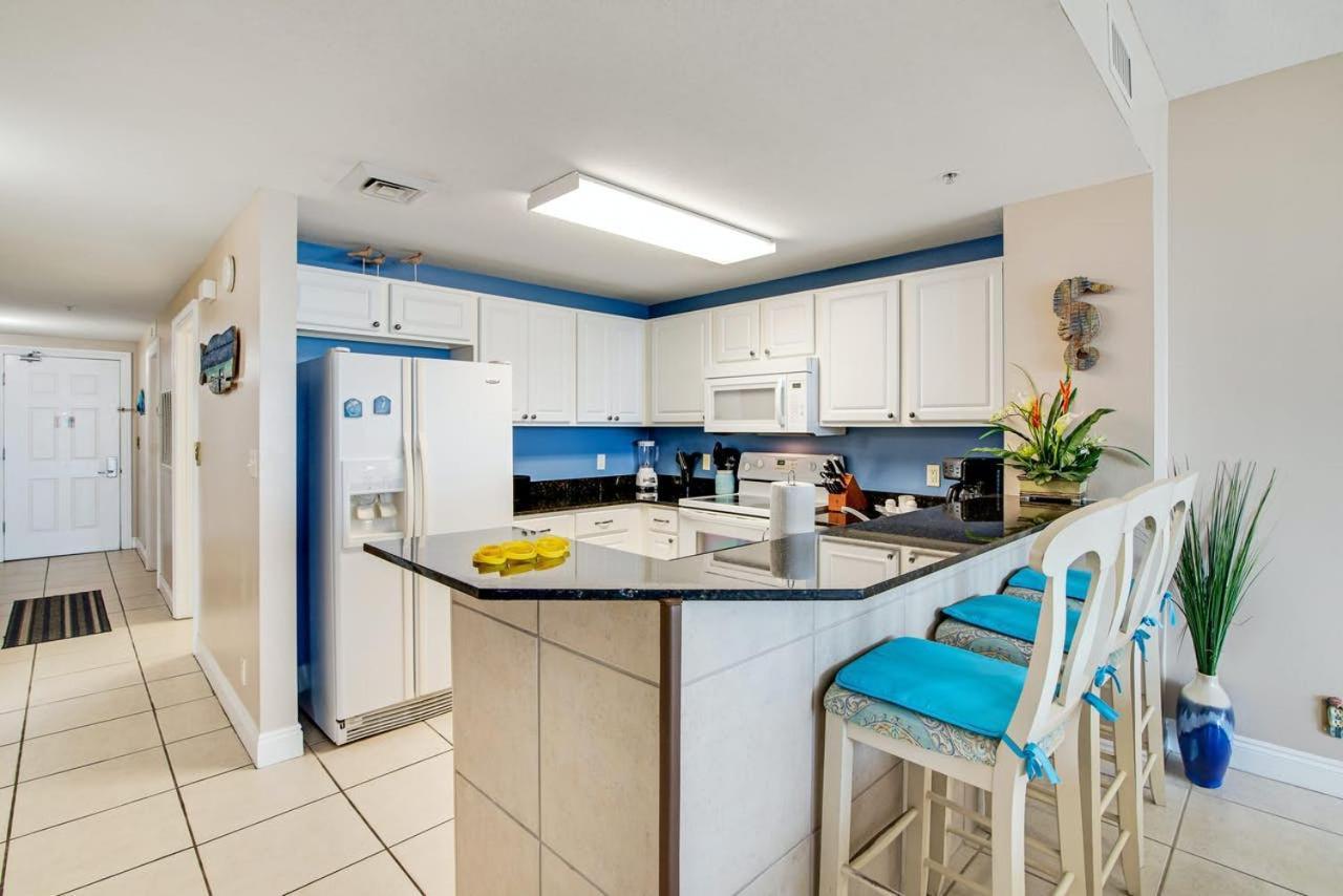 Calypso Apartment Panama City Beach