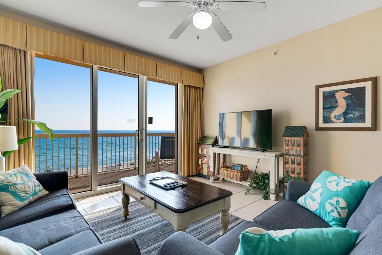 Calypso Apartment