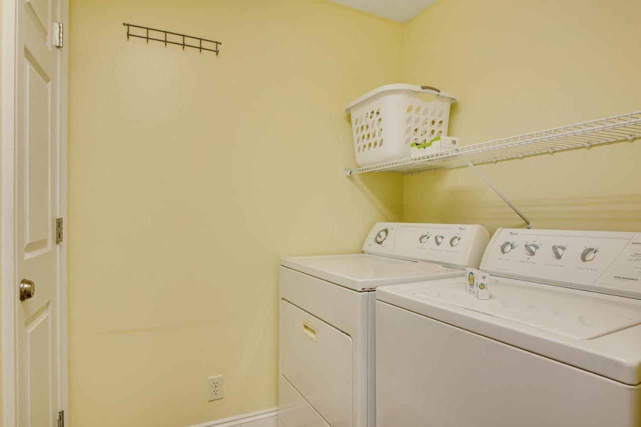 Calypso Apartment *