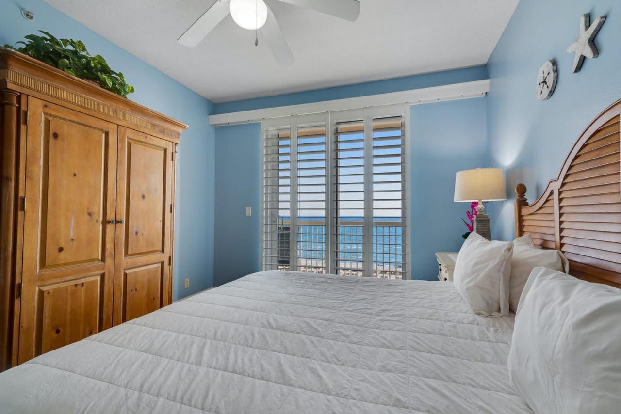 Calypso Apartment Panama City Beach