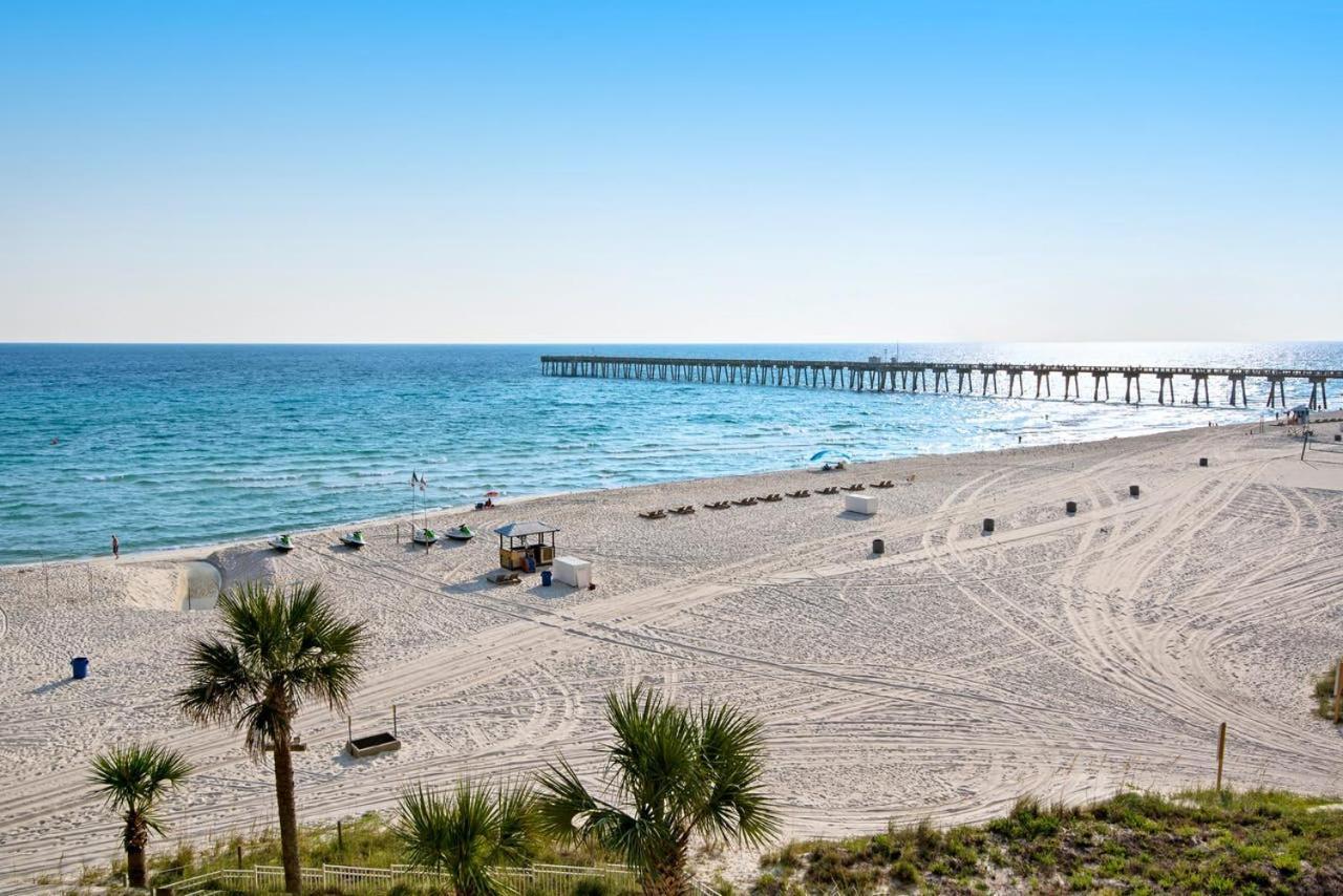 Apartment Calypso Panama City Beach