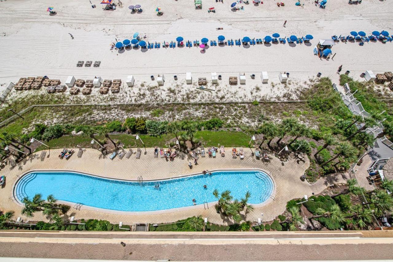 Calypso Apartment