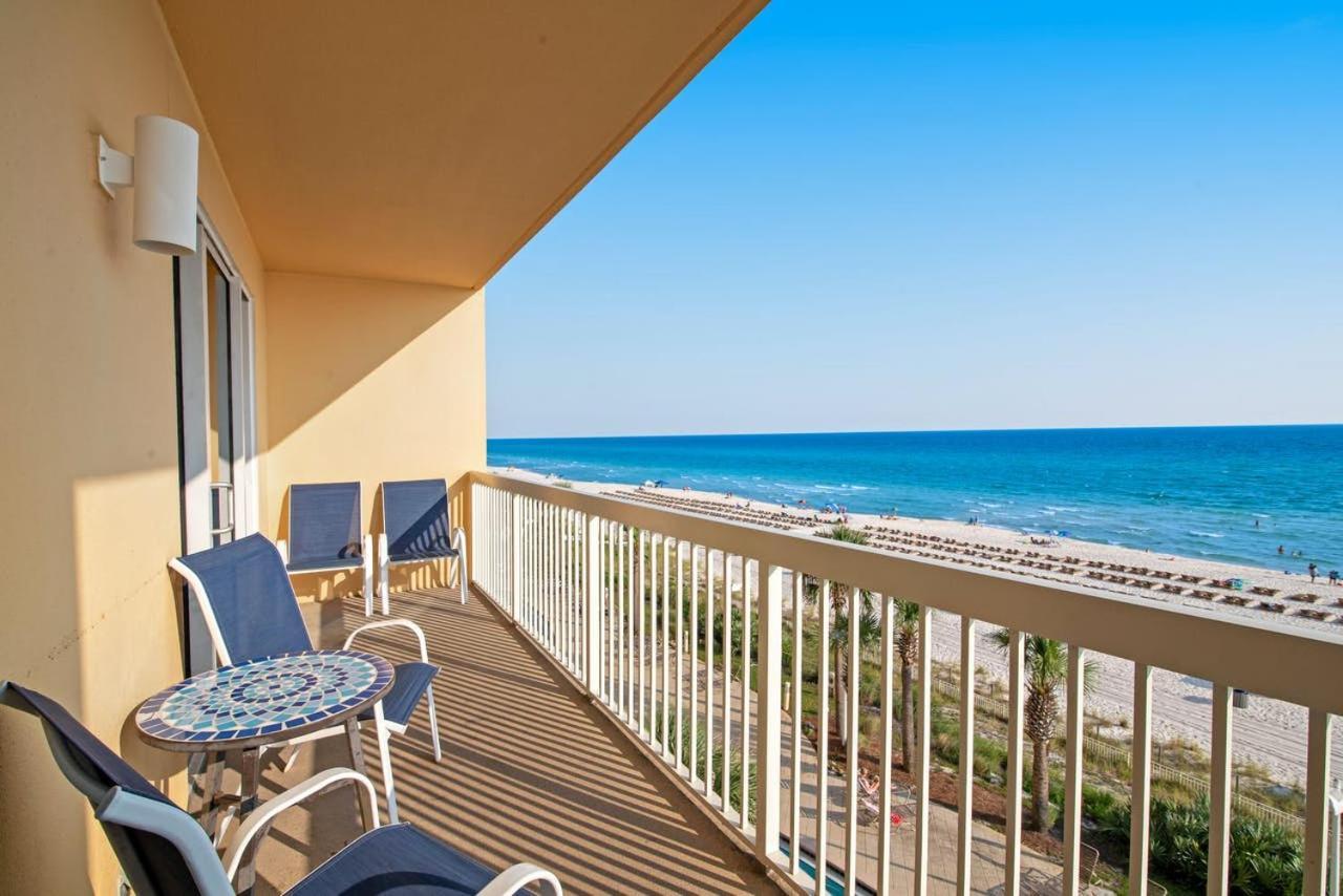 Calypso Apartment *