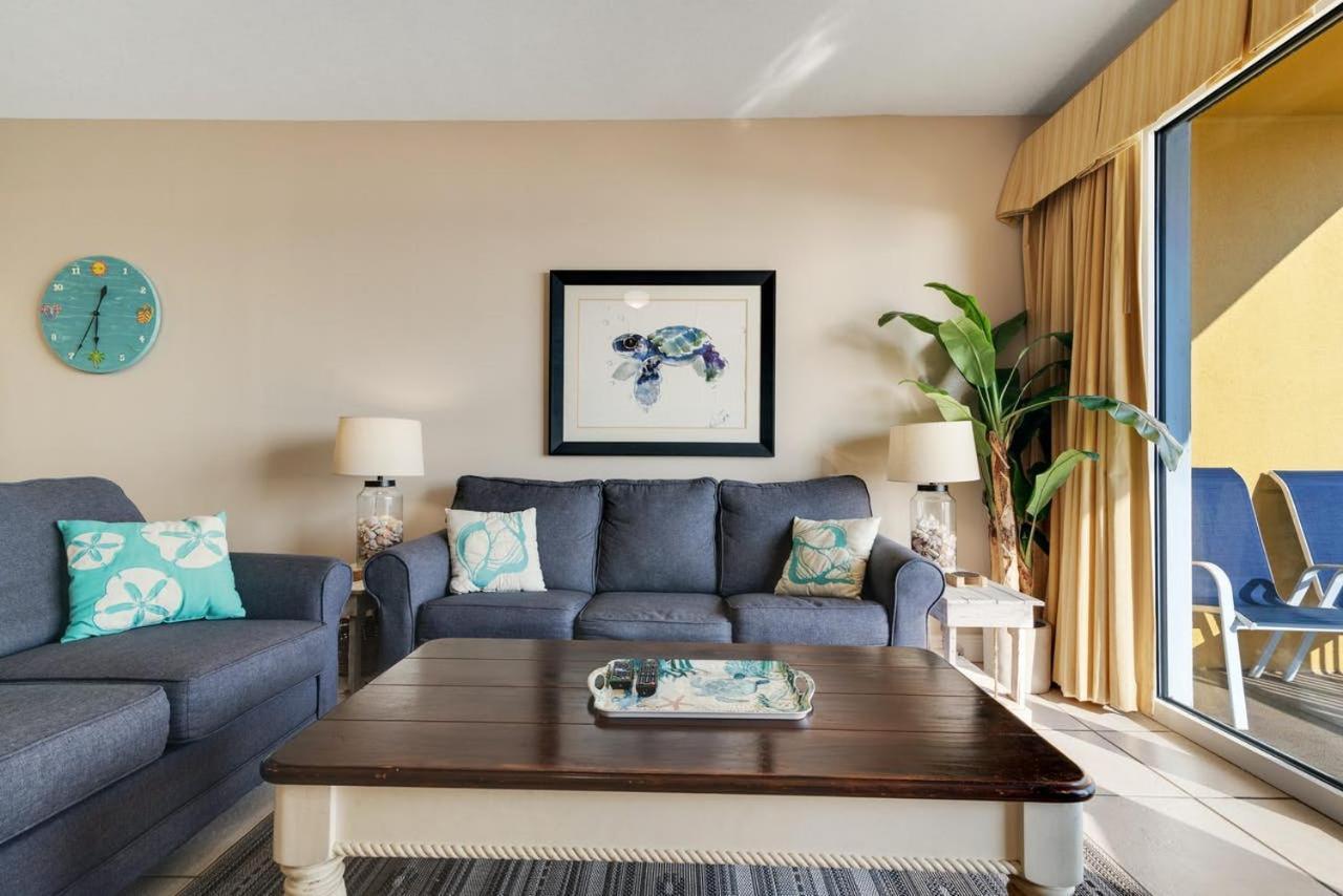 Calypso Apartment Panama City Beach