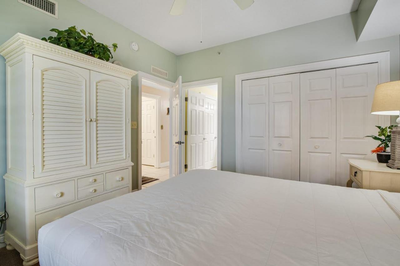 Apartment Calypso Panama City Beach