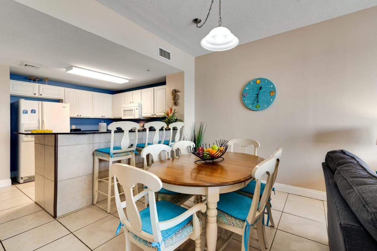 Calypso Apartment