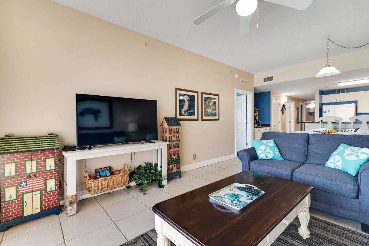 Apartment Calypso *