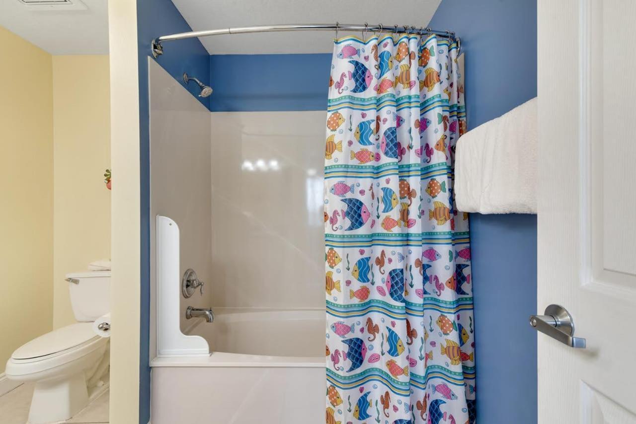 Calypso Apartment Panama City Beach