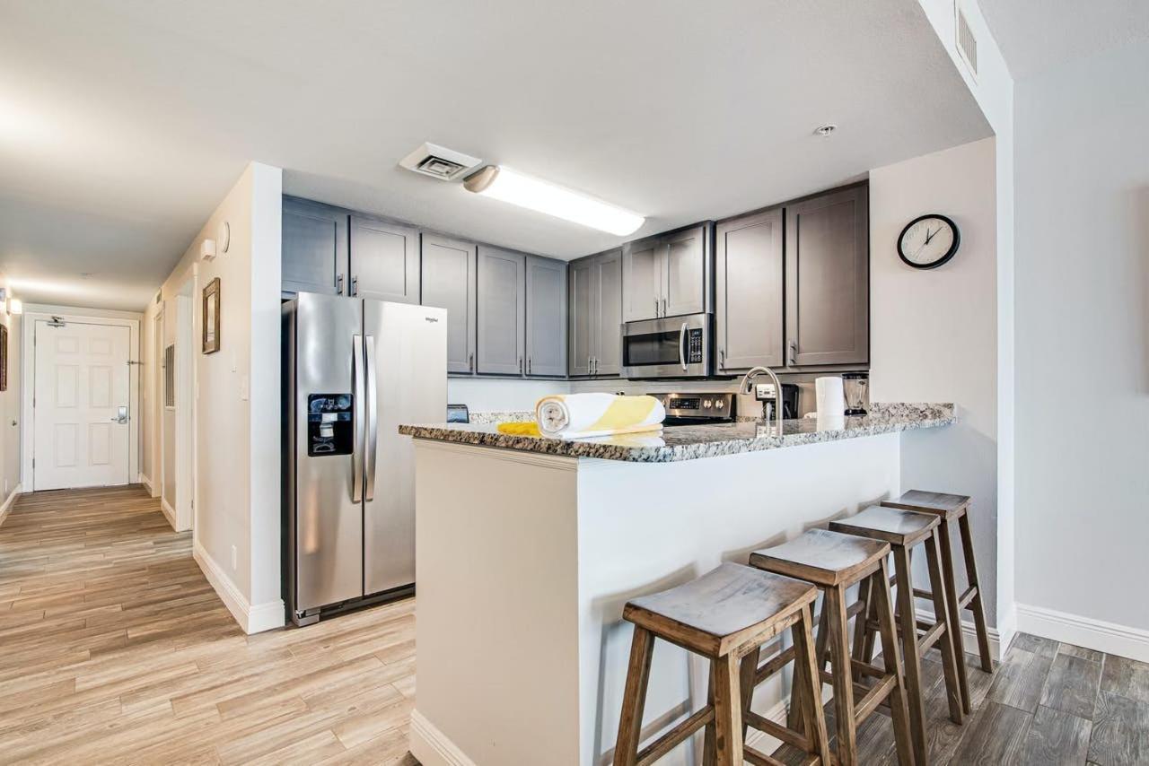 Apartment Calypso Panama City Beach