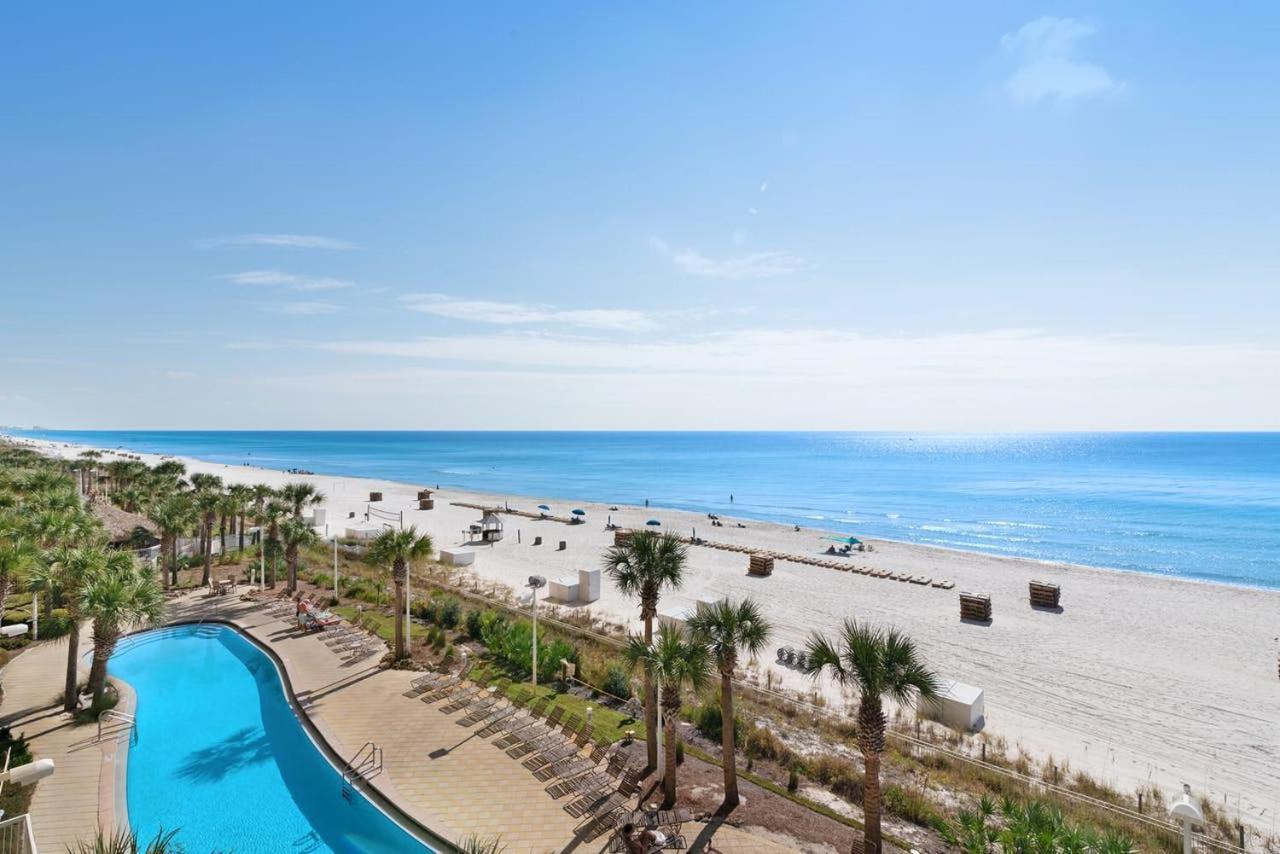 Calypso Panama City Beach