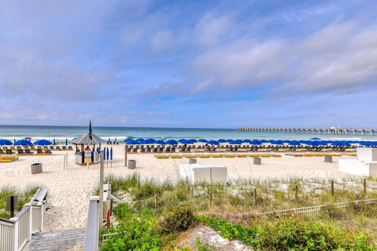 Calypso * Panama City Beach