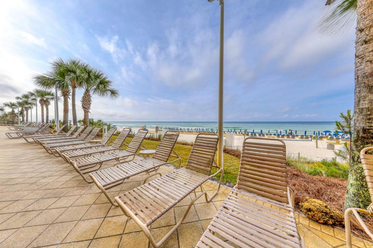 Calypso Apartment Panama City Beach