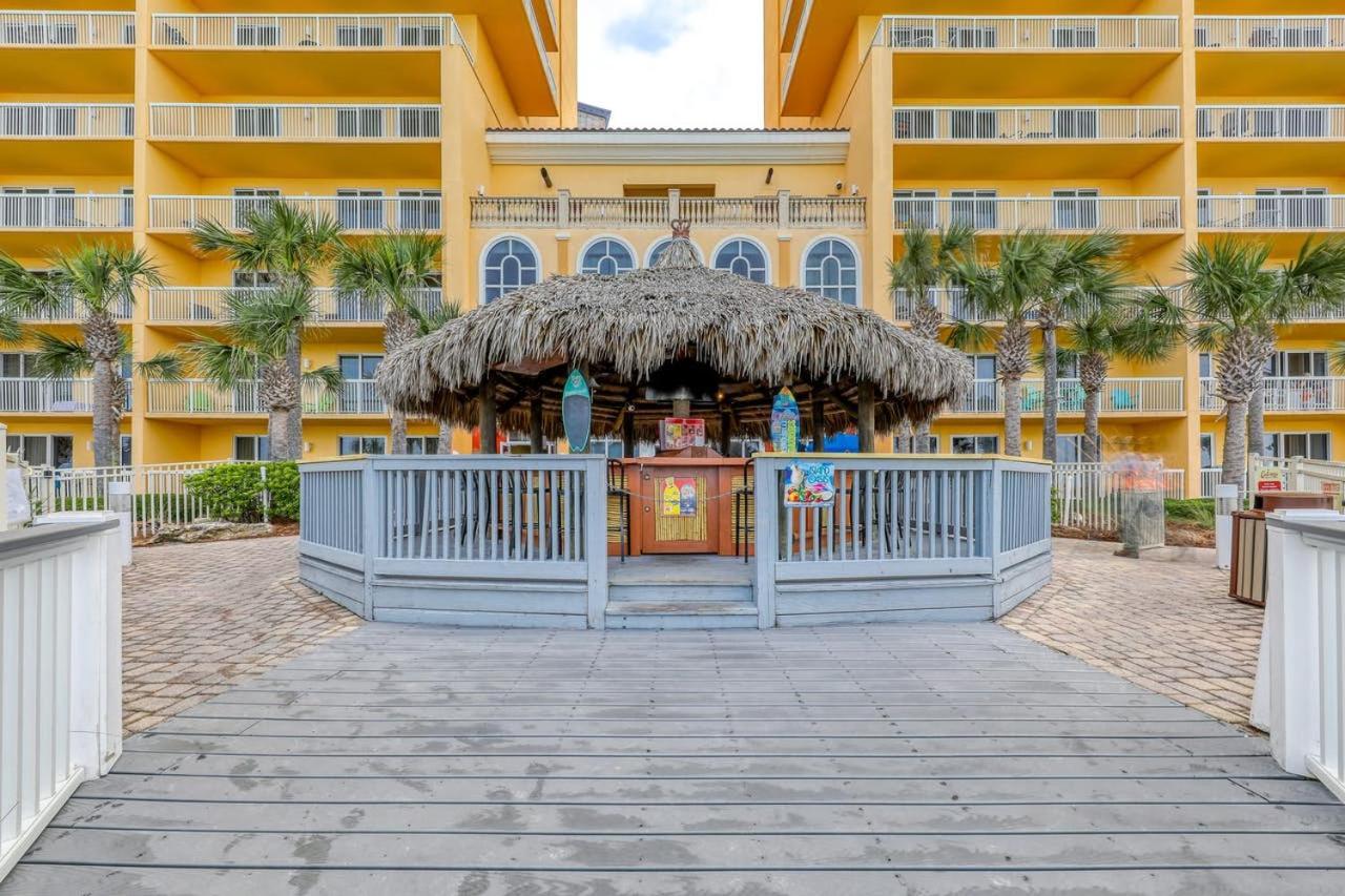 Apartment Calypso