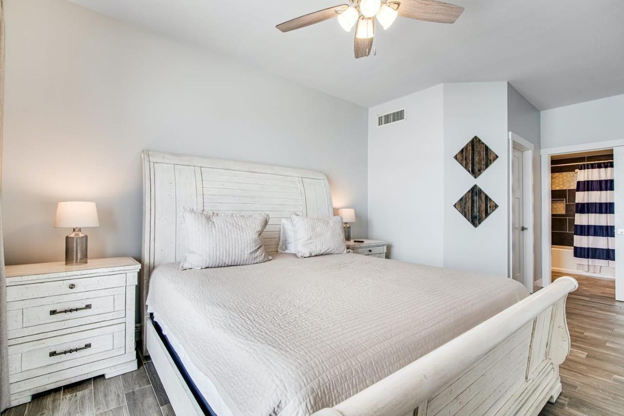 Calypso Apartment *