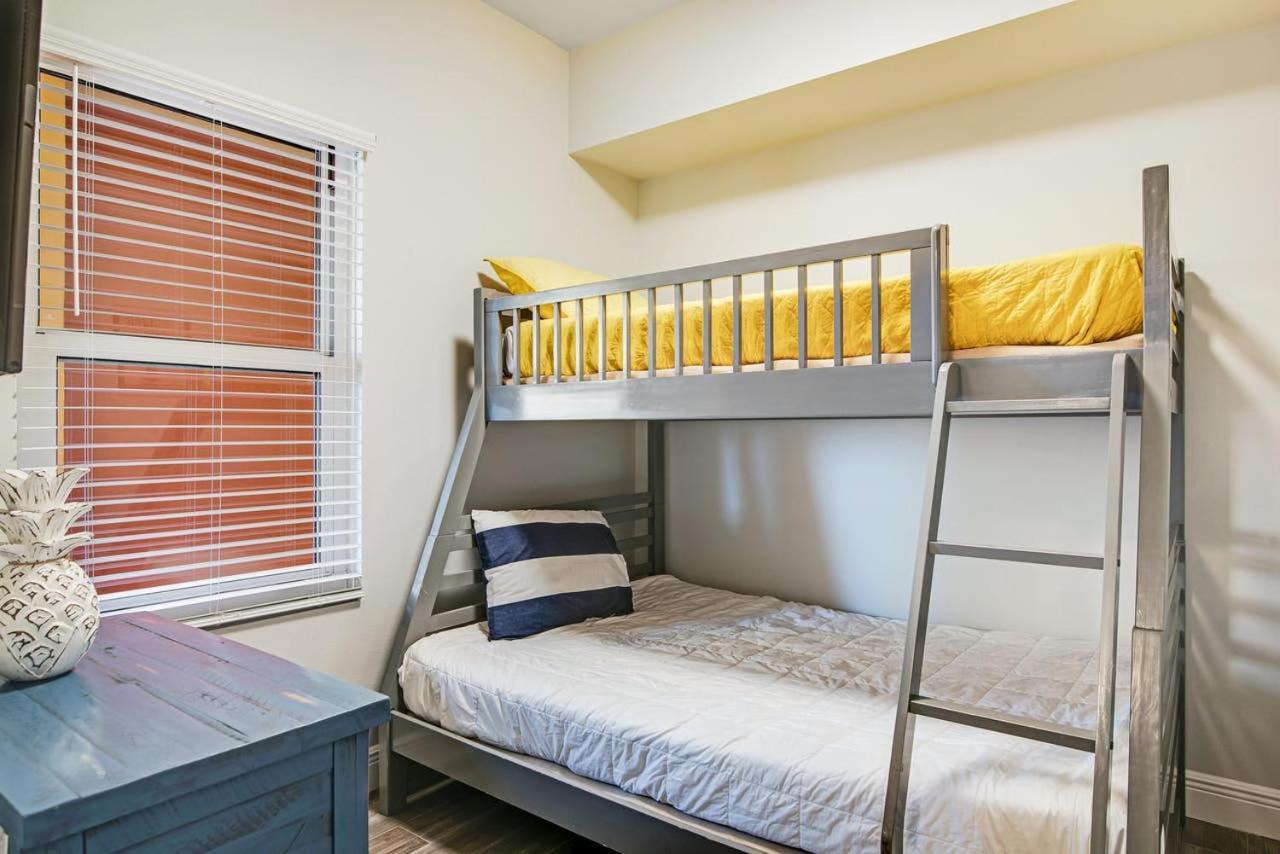 Apartment Calypso *