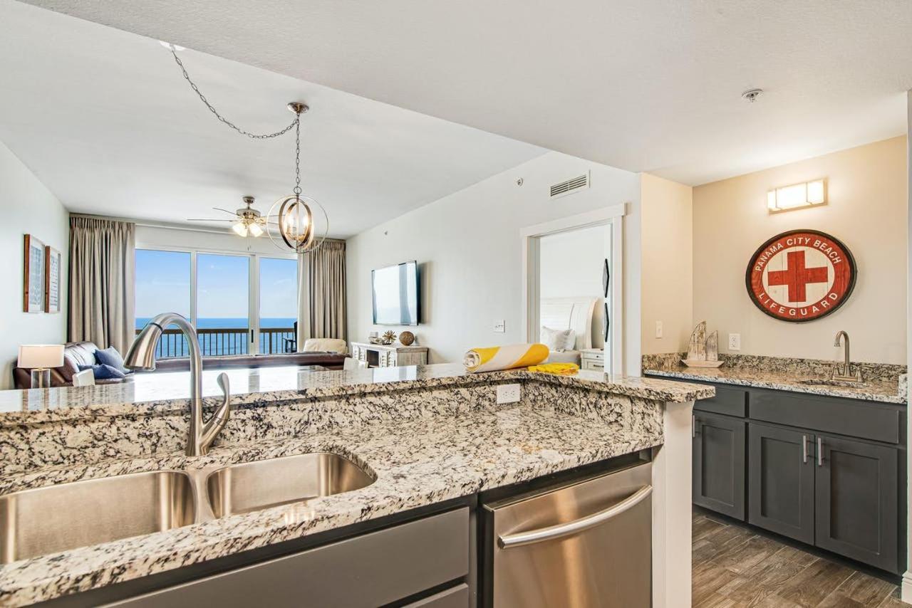 Calypso Apartment Panama City Beach