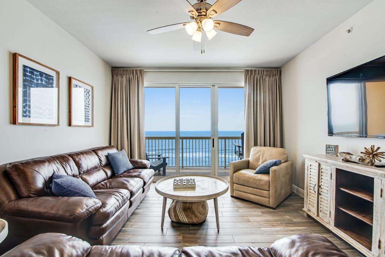 Apartment Calypso Panama City Beach