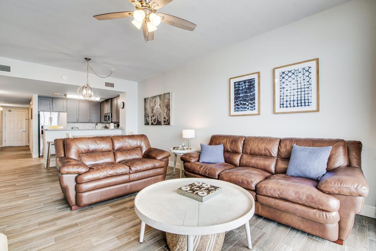 Calypso Apartment