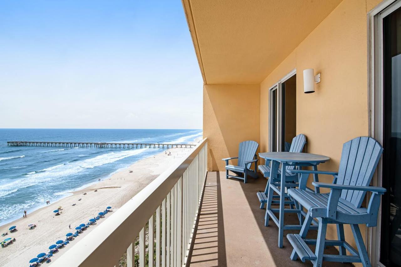 Calypso Apartment *
