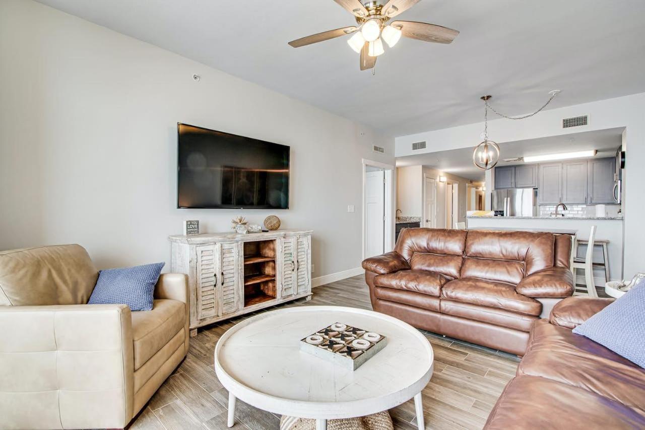 Calypso Apartment Panama City Beach