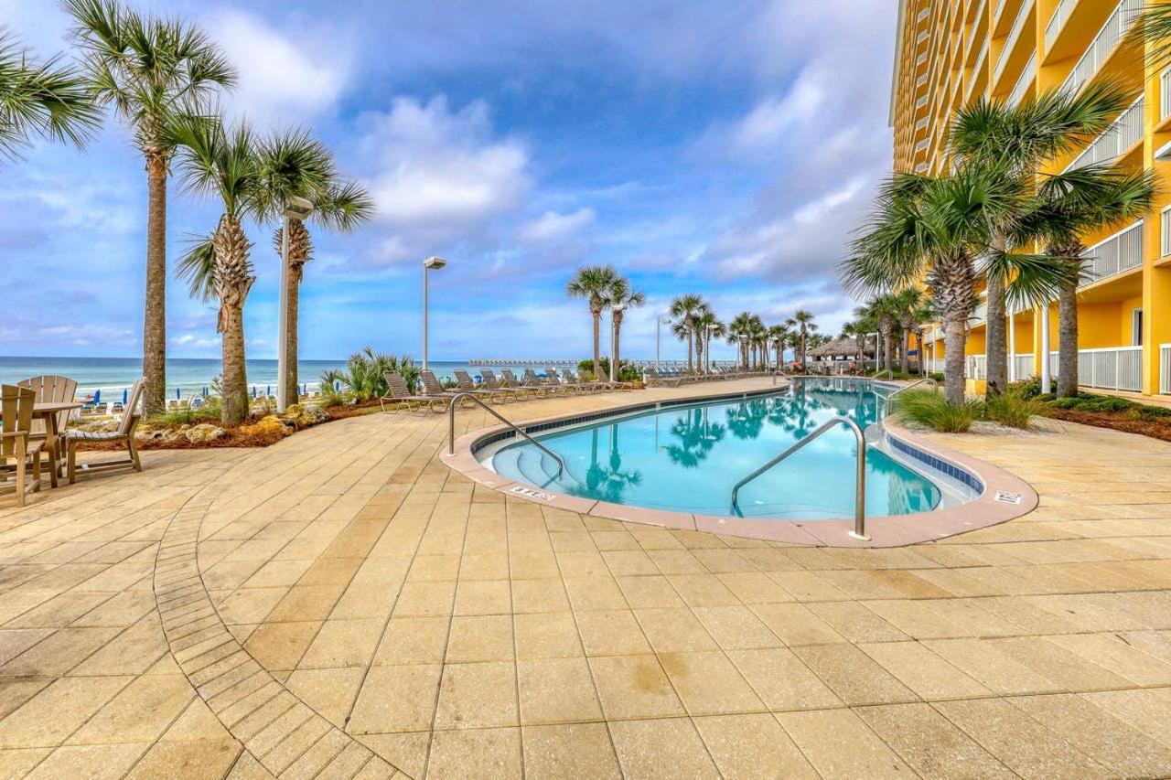 Apartment Calypso