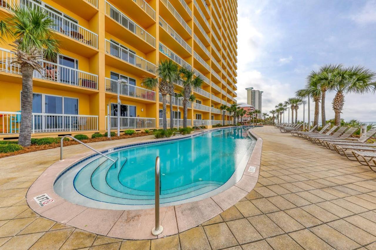 Apartment Calypso *